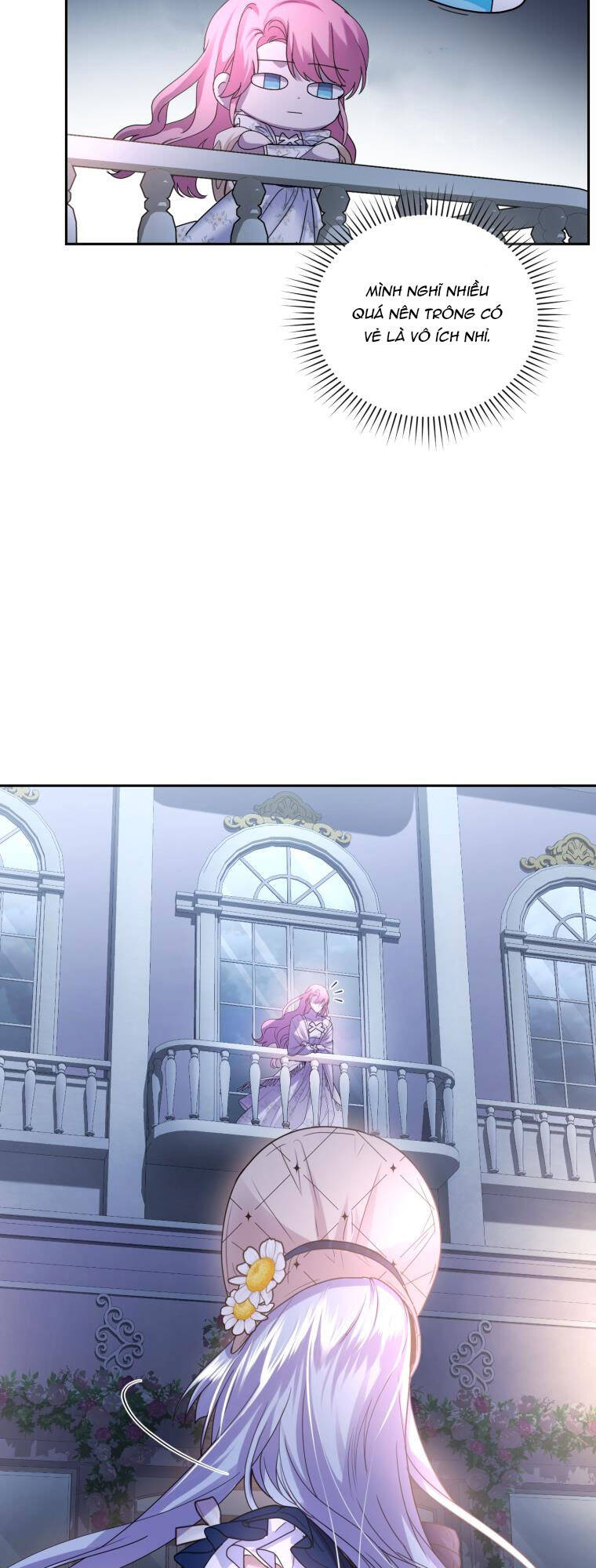 nhà điều chế nước hoa độc quyền của bạo chúa chapter 69 12