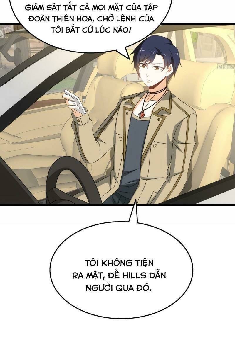 tối cường ở rể chapter 30 12