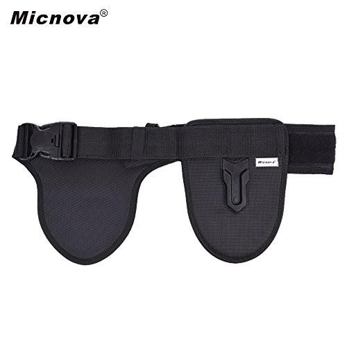 Micnova MQ-WB02 Túi đeo hông đựng máy ảnh tiện dụng