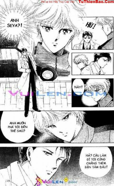 vương quốc điện ảnh chapter 2 148