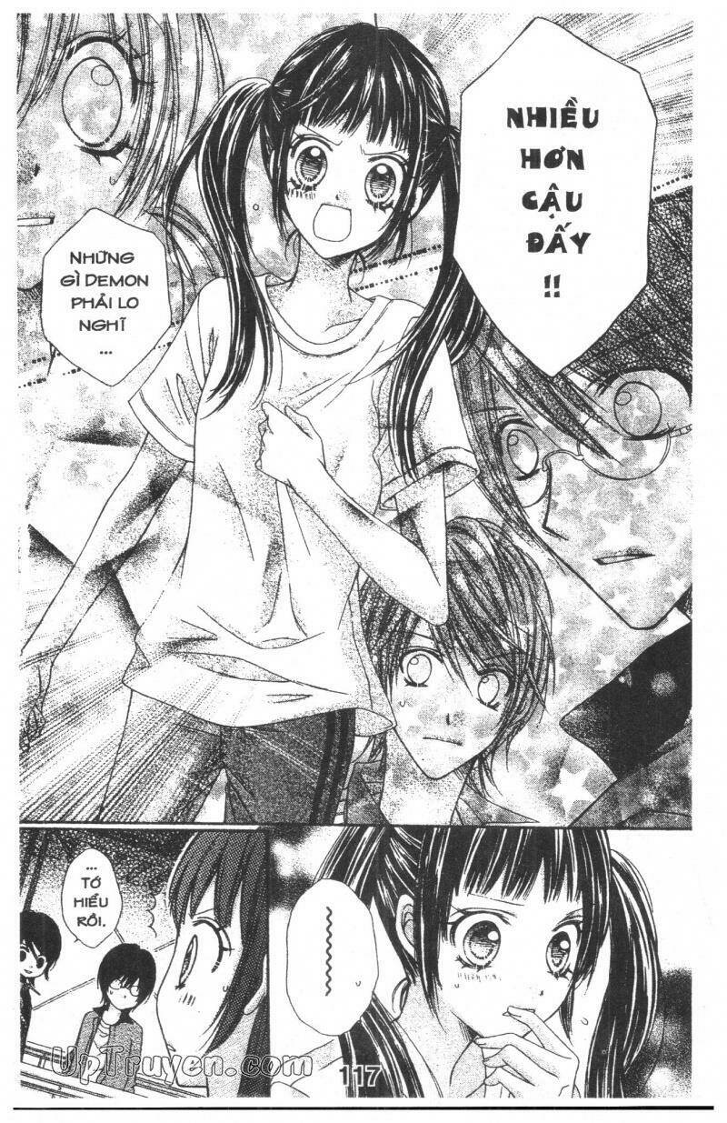 thiên đường rock chapter 5 117