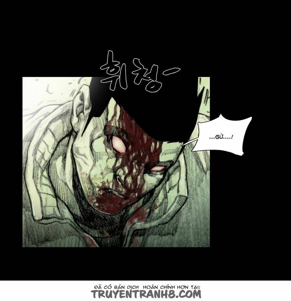 ngôi nhà của những búp bê chapter 17 37