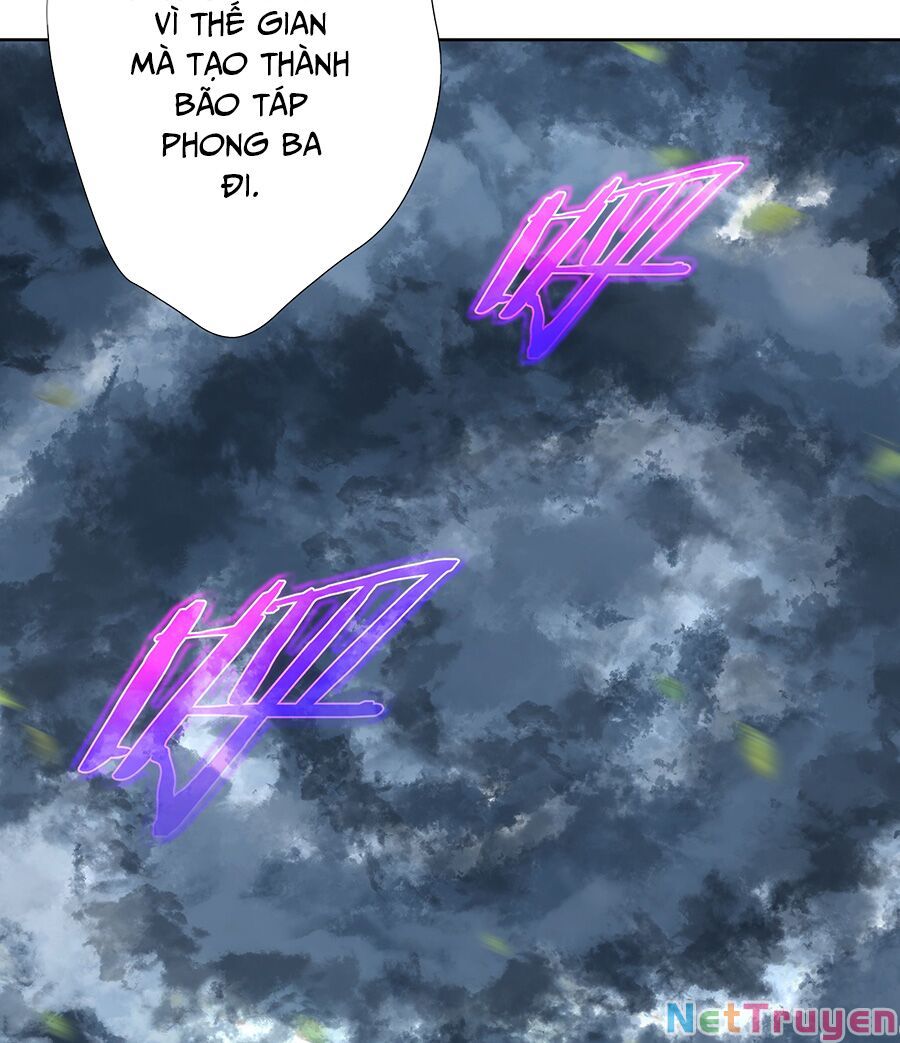 bản giáo chủ thân bất do kỷ chapter 11 41