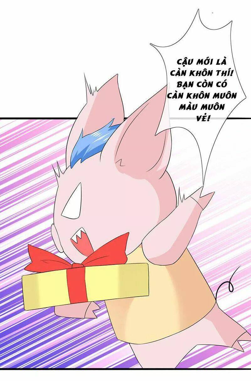 vương bài thiên sư và tiểu manh yêu chapter 48 8