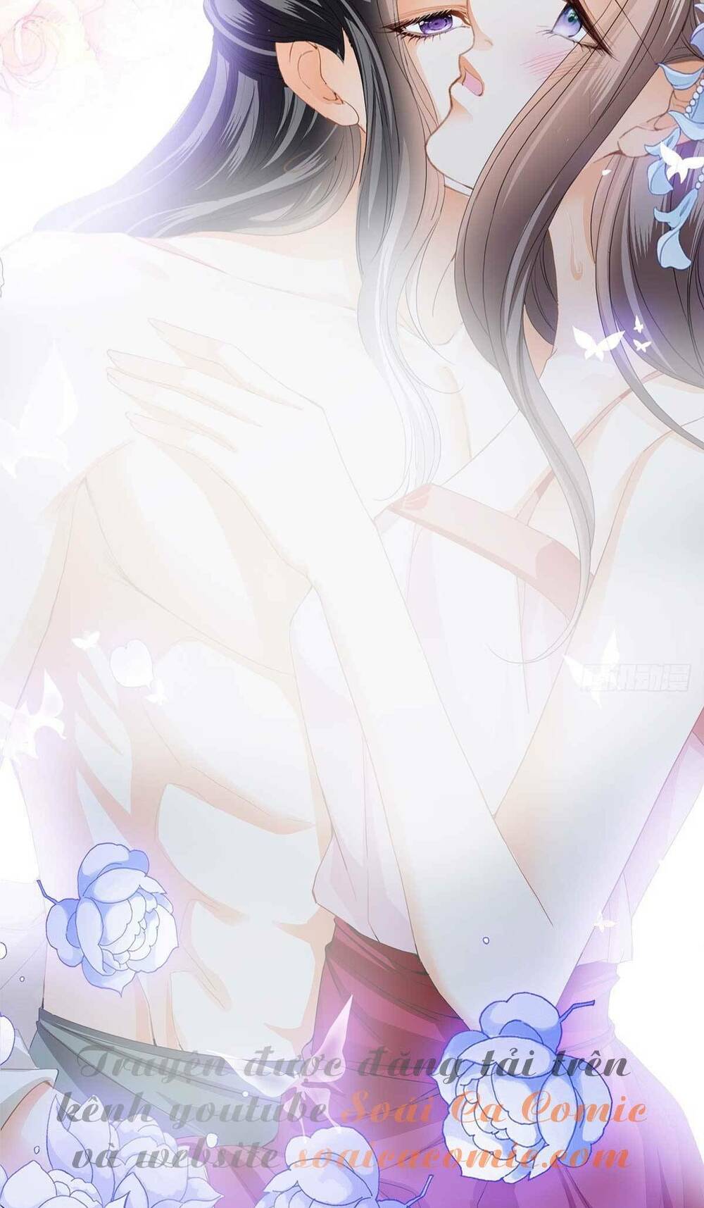 bổn vương muốn nàng chapter 84 5