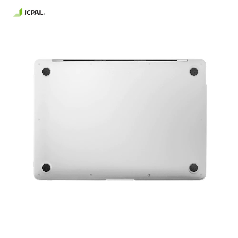 Ốp JCPAL dành cho MacBook Air 13" /Air 13" M1 MacGuard Protective Case - Hàng Chính Hãng