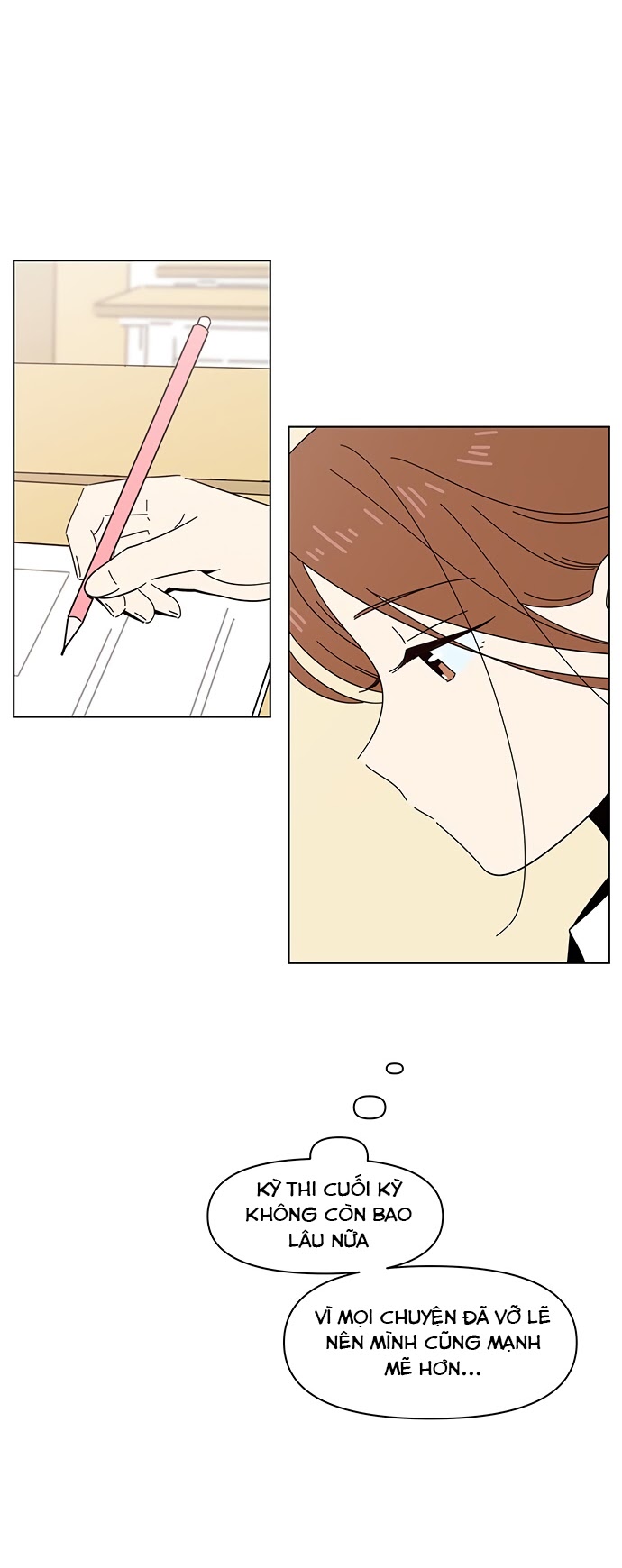 thanh xuân rực rỡ - season of blossom chapter 22 49