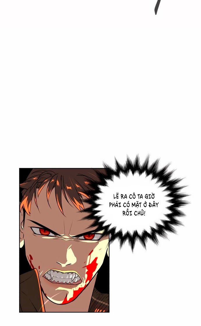 bạch huyết - white blood chapter 20 71