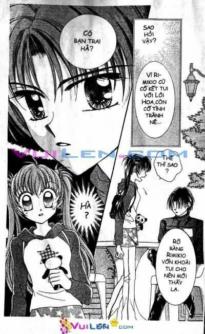 lâu đài cổ chapter 3 66