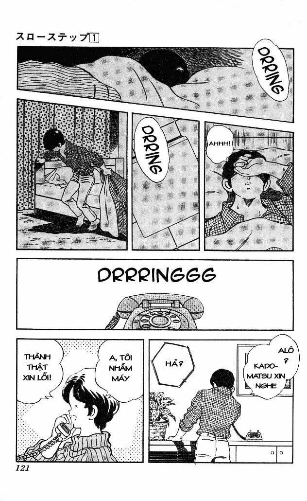 slow step chapter 5 18