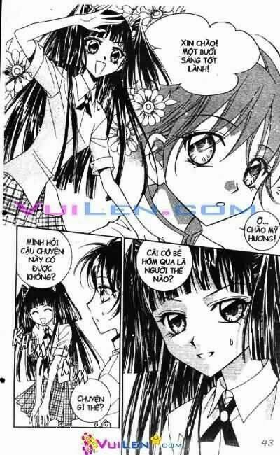 nàng công chúa bỏ trốn chapter 5 43