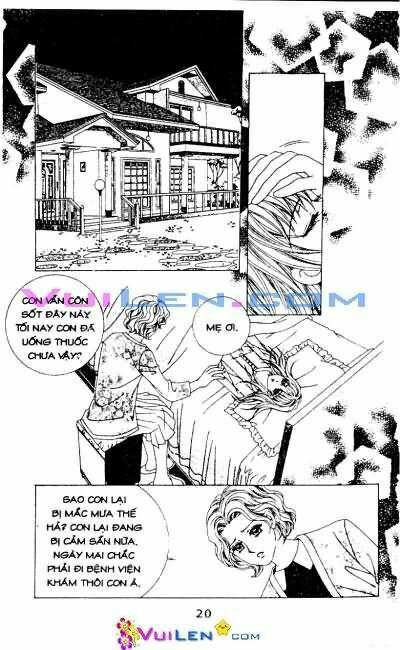 thiên thần tái thế chapter 7 20