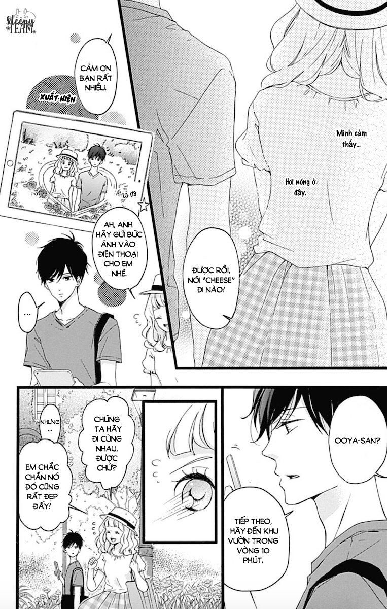 konyakusei chapter 2 9