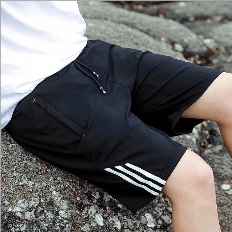 Quần short thể thao nam