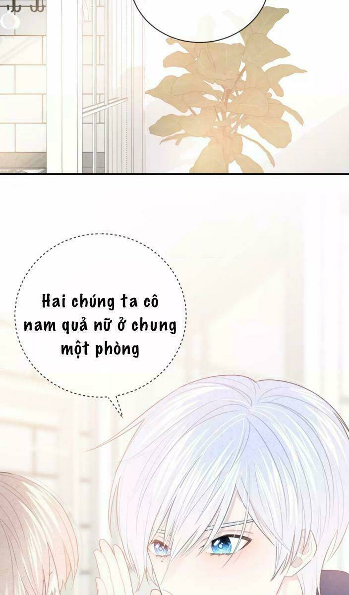 từ cái nhìn của em chapter 32 22