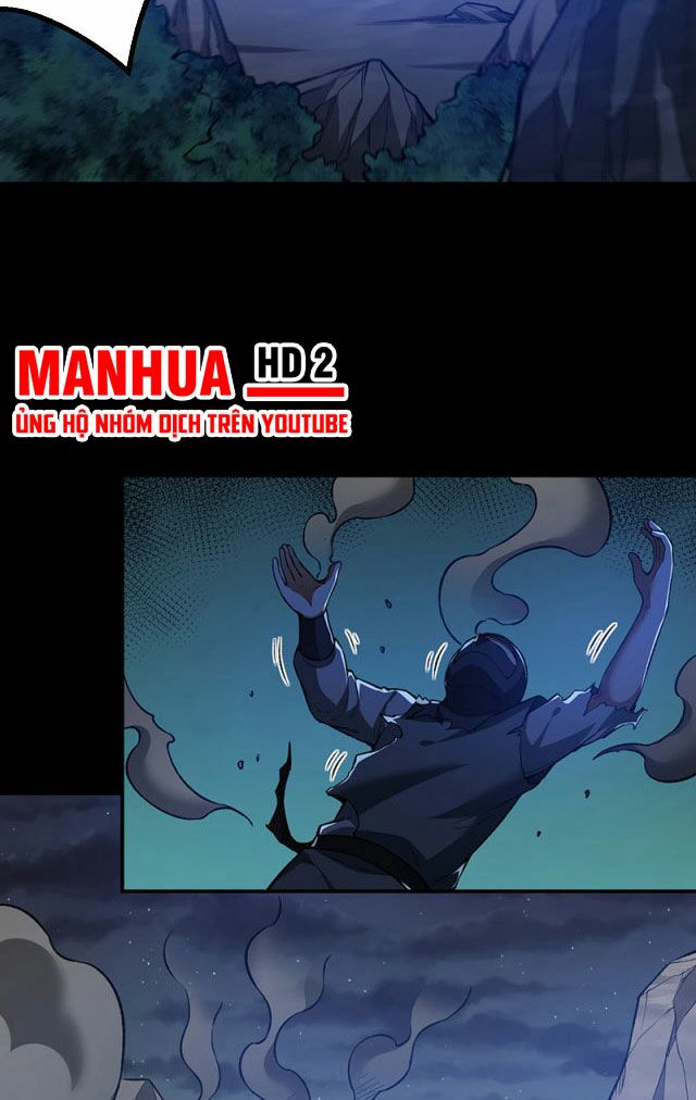 võ đạo độc tôn chapter 369 30