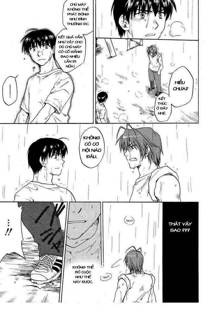 clannad chapter 21 24