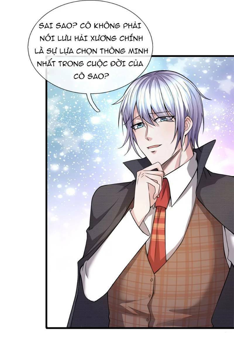 tuyệt đỉnh khí thiếu chapter 15 15