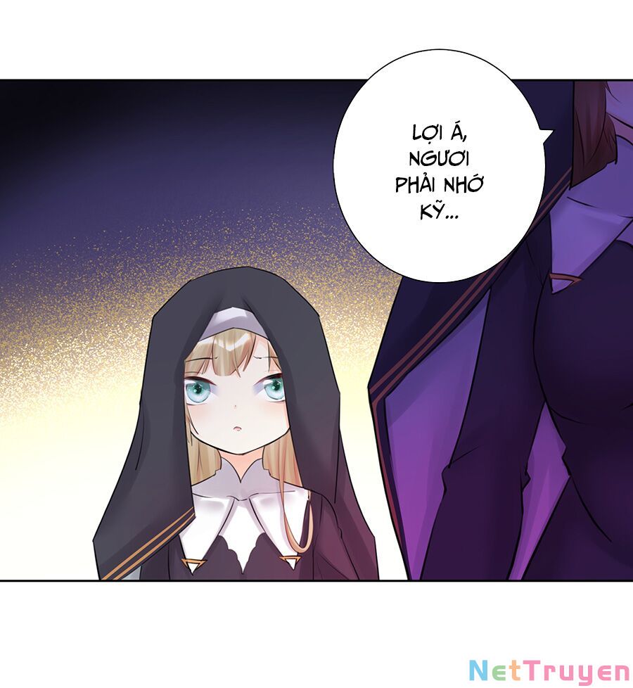 bản giáo chủ thân bất do kỷ chapter 25 3