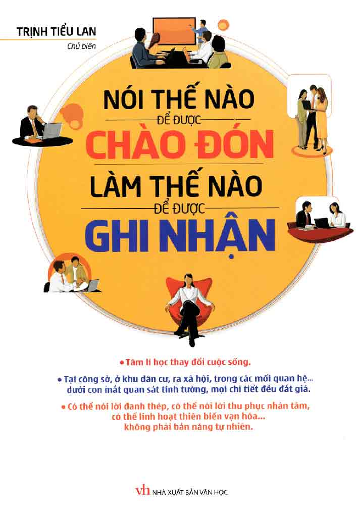 Combo 101 Những Điều Nhà Lãnh Đạo Cần Biết Tặng cuốn Nói Thế Nào Để Được Chào Đón, Làm Thế Nào Để Được Ghi Nhận