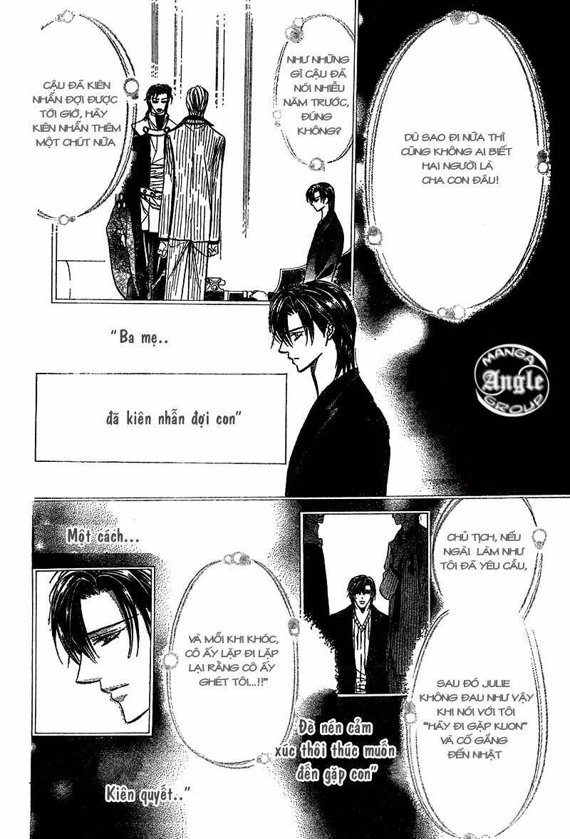 thử thách của kyouko chapter 113 16