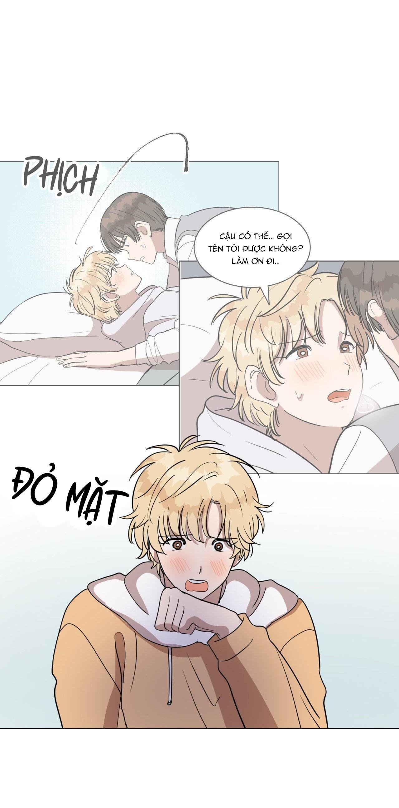 sự hiểu lầm ngọt ngào chapter 8 24