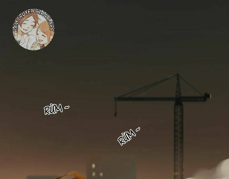 viện bảo tàng tâm nguyện chapter 1.2 21