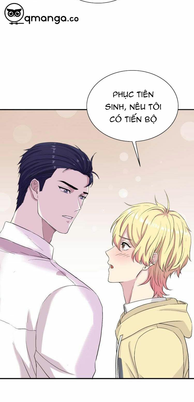 những ngày tháng sống chung với tổng tài chapter 18 34