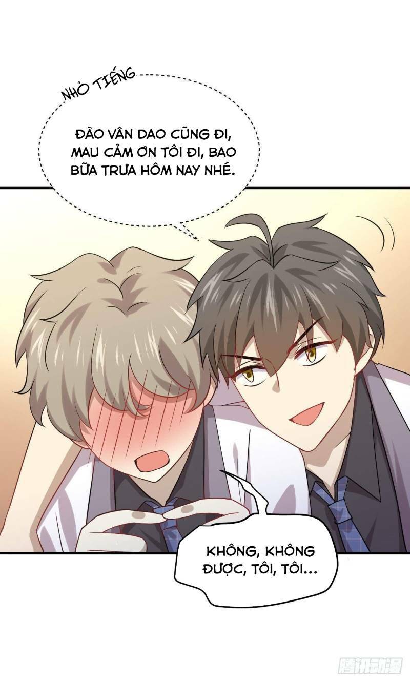 xuyên không vào thế giới nữ cường chapter 94 1