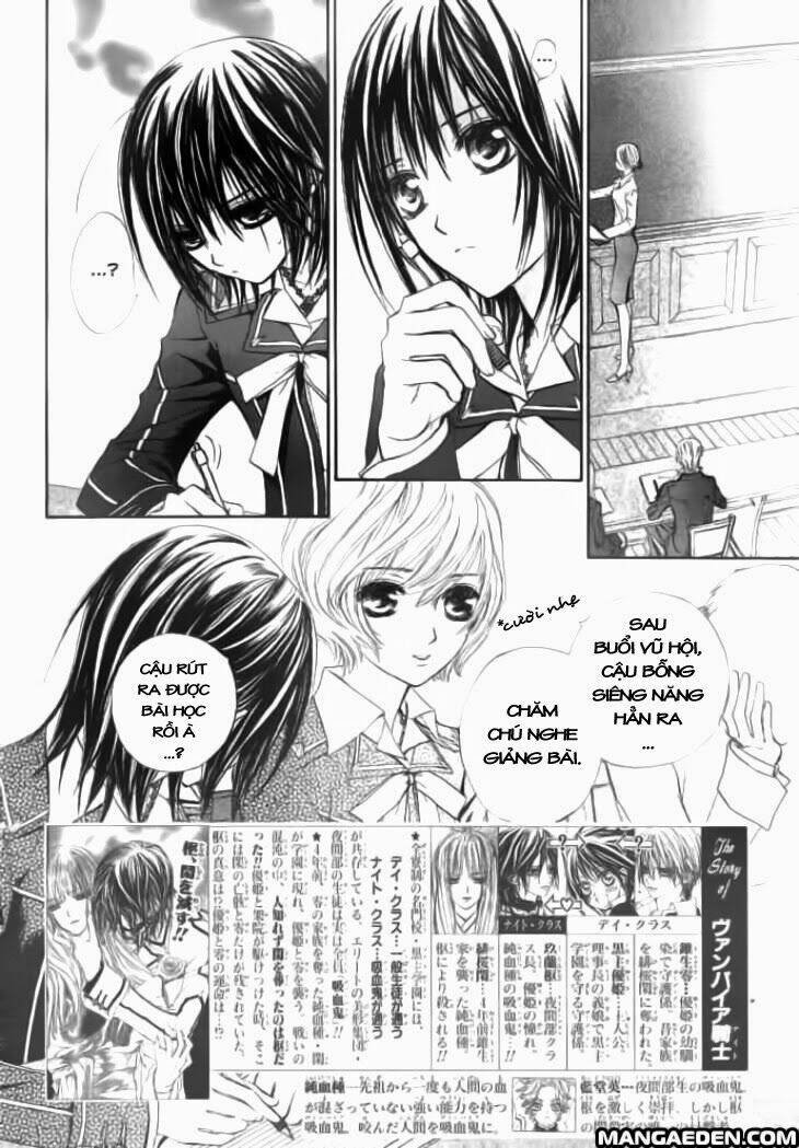 hiệp sĩ vampire chapter 21 3