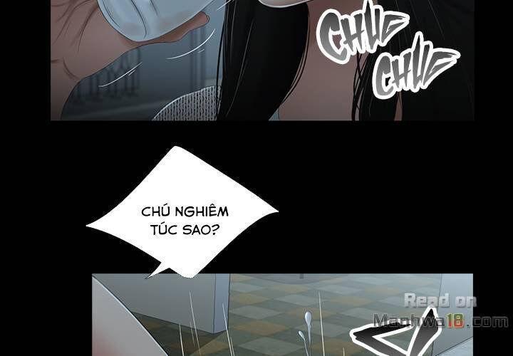 chú và cháu chapter 23 37