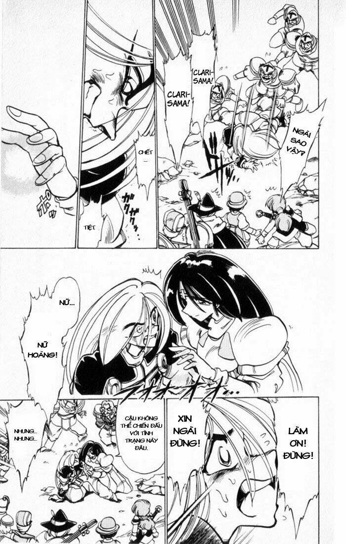 violinist of hameln - cây đàn kì diệu chapter 31 35