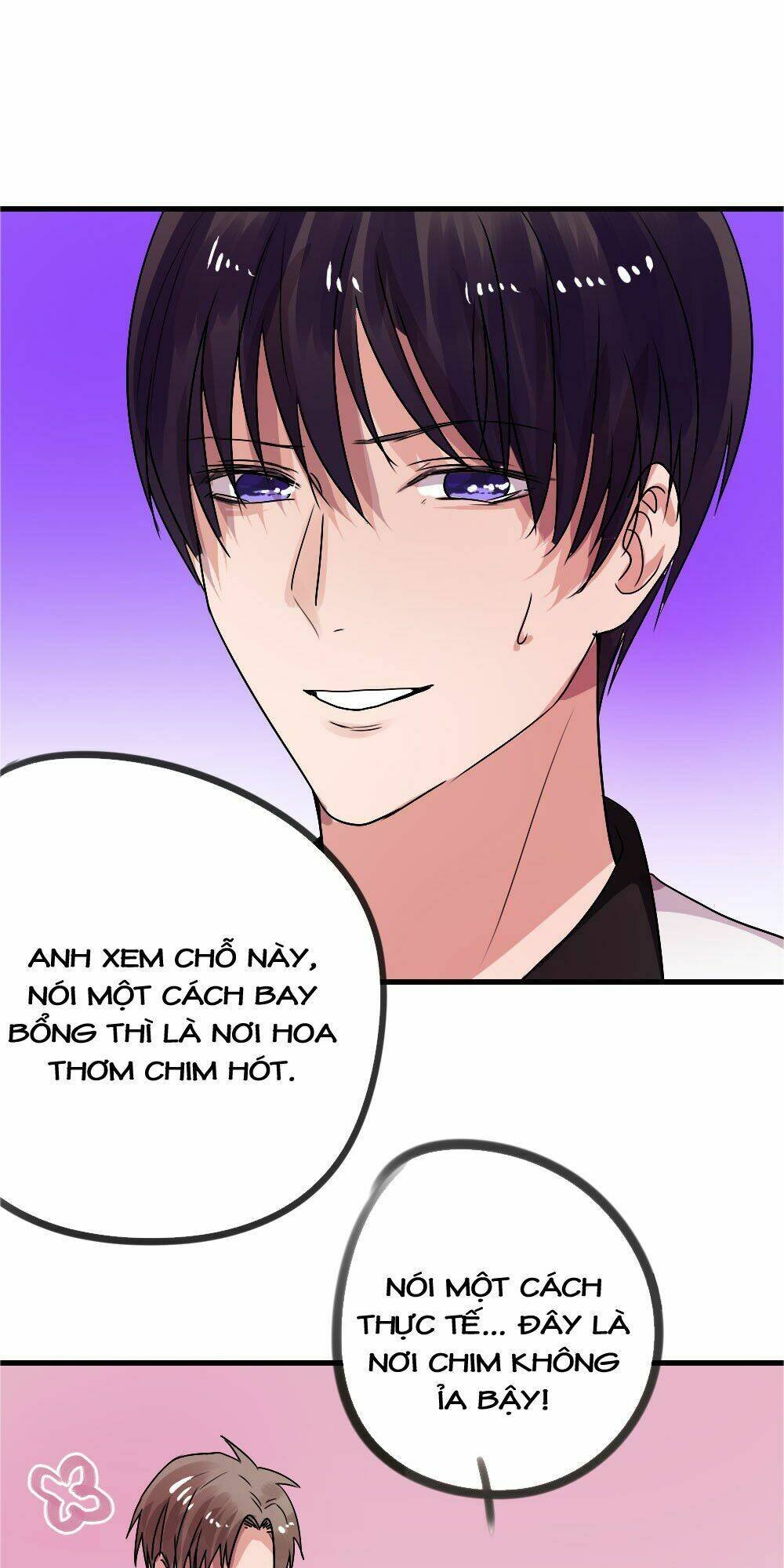 phải lòng em trai của bạn gái mình chapter 43 8