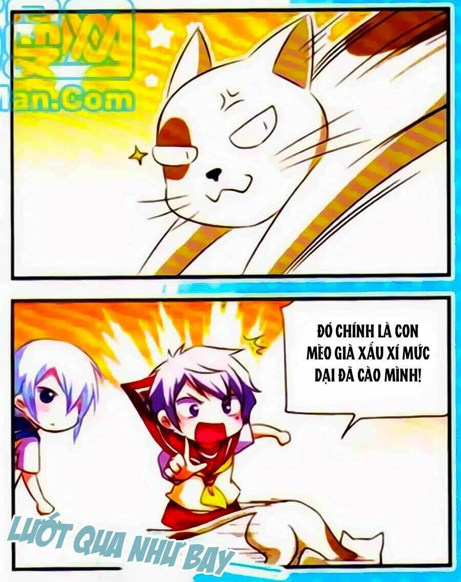 manh tam quốc chapter 98 20