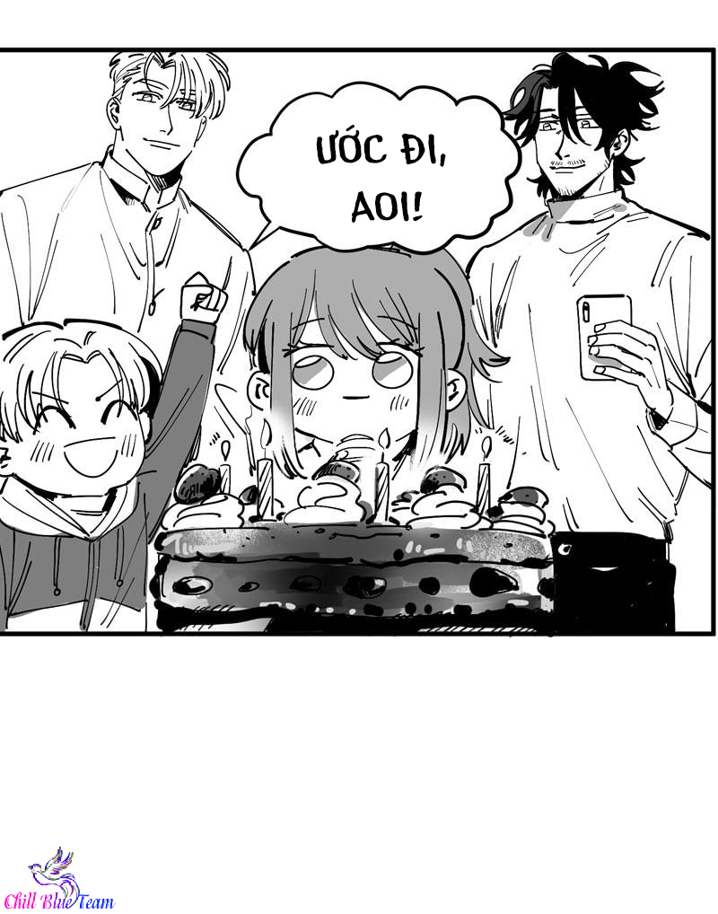 papa ai chapter 25 2