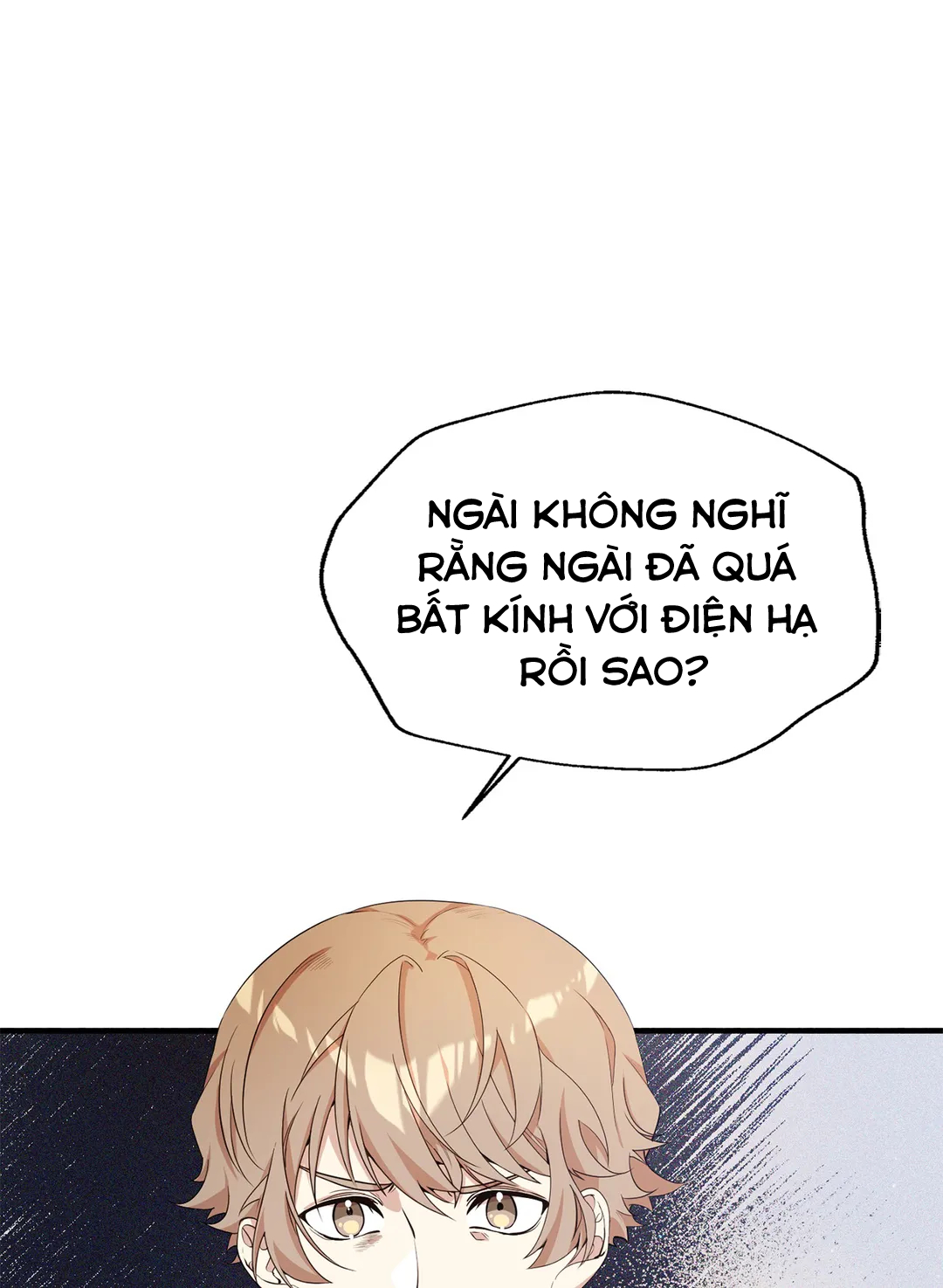 chị ấy là nữ chính trong truyện đó chapter 13 5