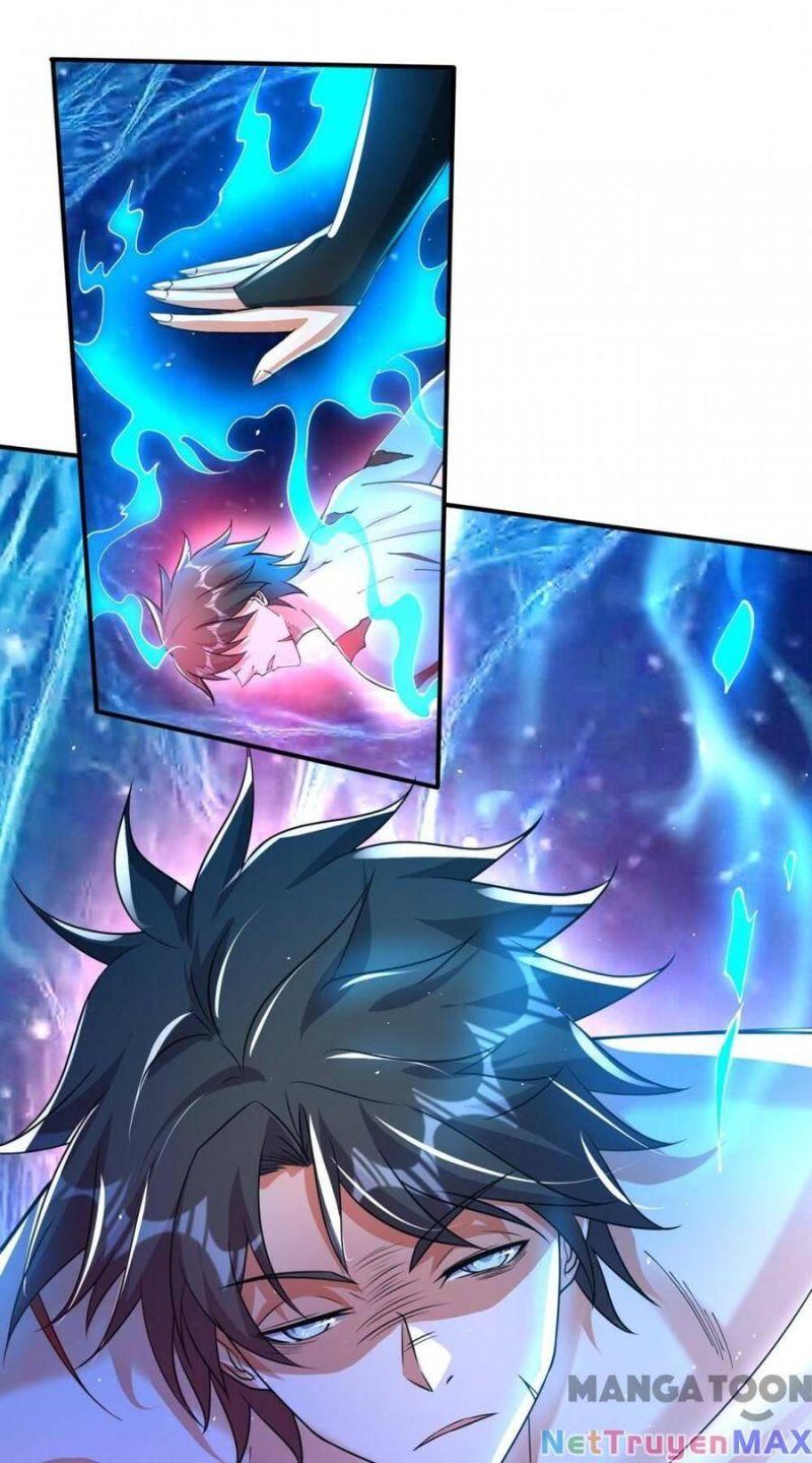 tối cường thần y tại đô thị chapter 310 27