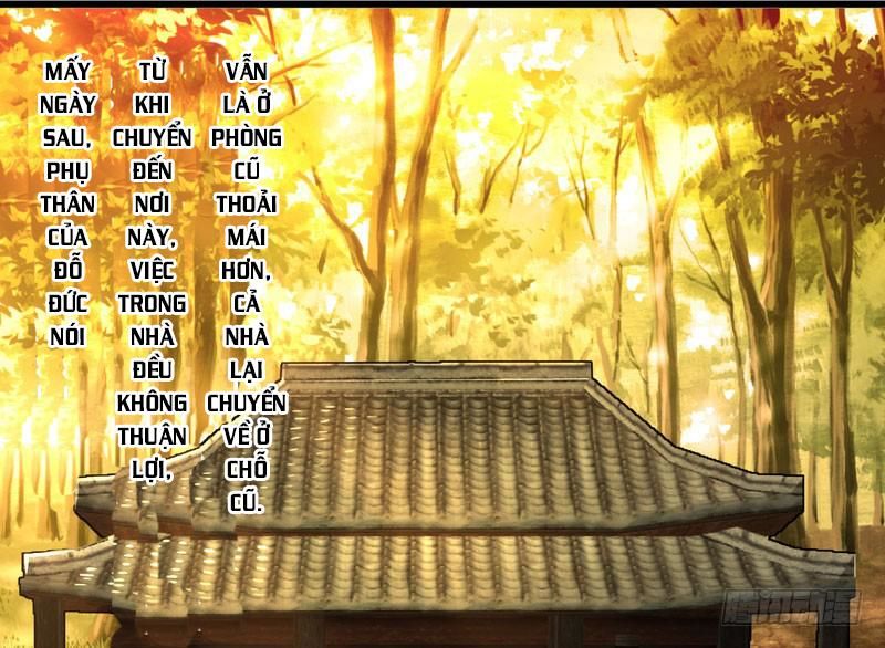 quẻ phi thiên hạ chapter 5 169