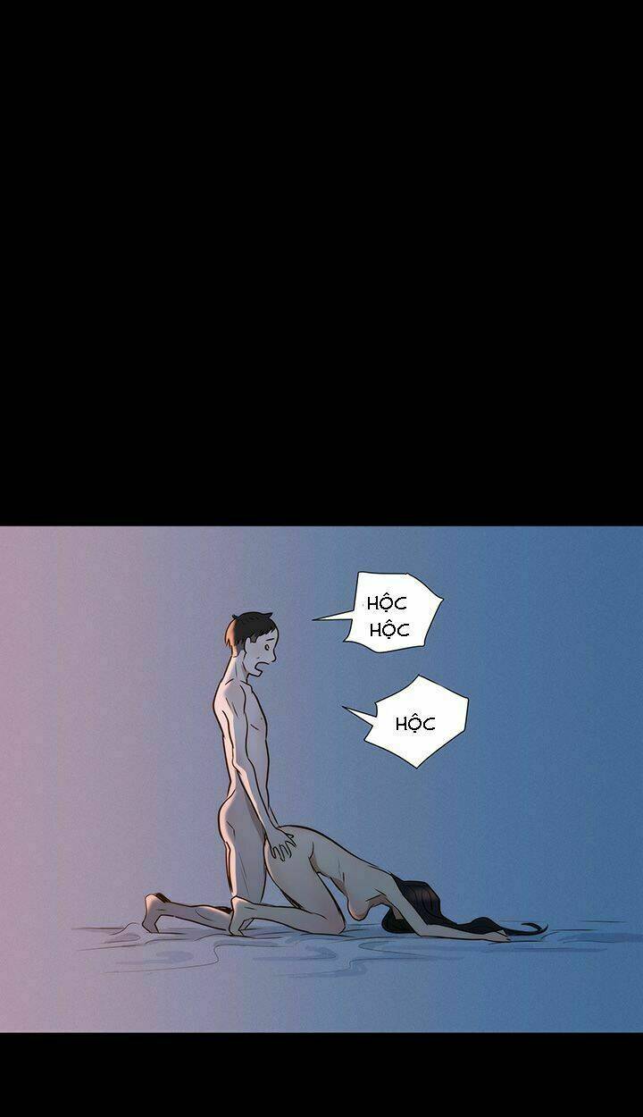 lucky driver chapter 3 40