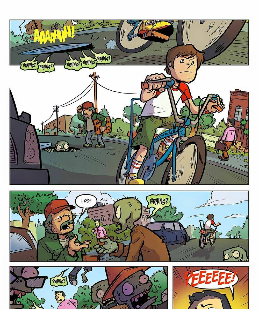 plants vs zombies - lawnmageddon chapter 1 7