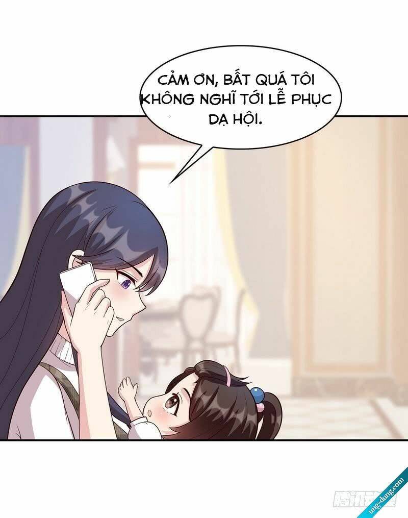 nam thần manh bảo tận diệt chapter 37 20