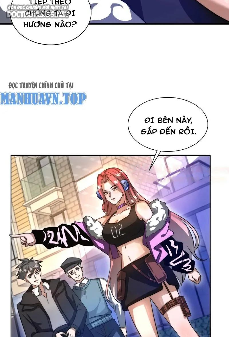 không gian hệ lão lục: dự trữ một vạn tấn thịt ngày tận thế chapter 29 17