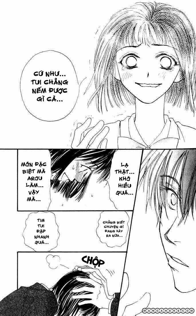 land of the blindfolded chapter 4 16