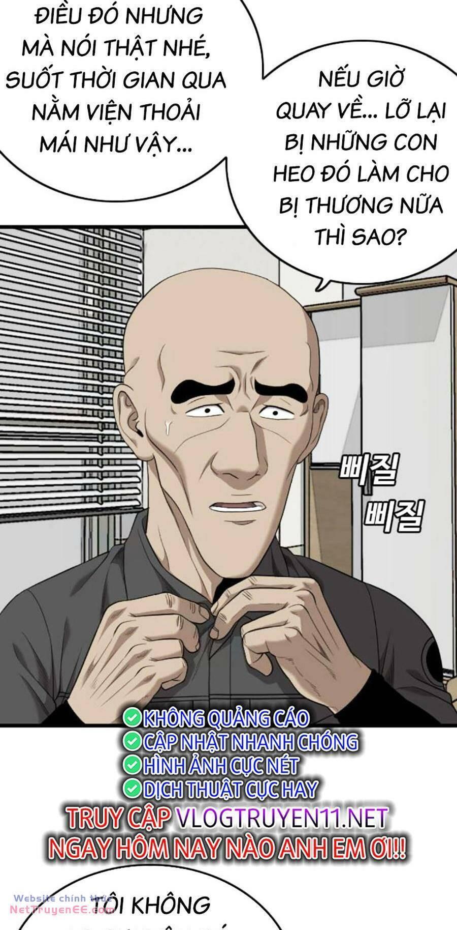 người xấu chapter 190 9