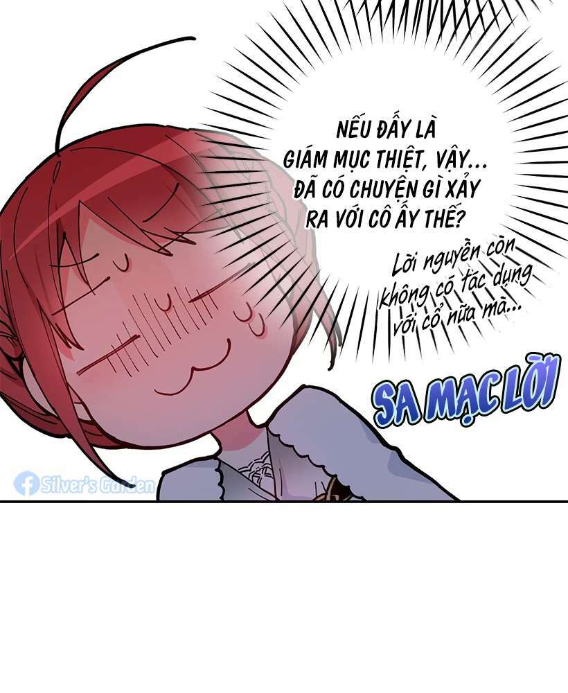 hung mãnh tiểu thư chapter 47 32