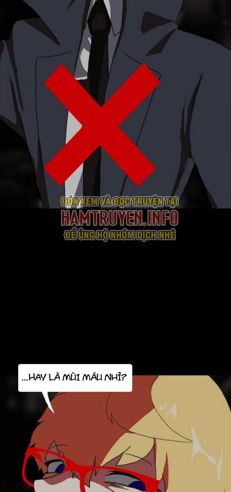 tử thần chapter 4 34