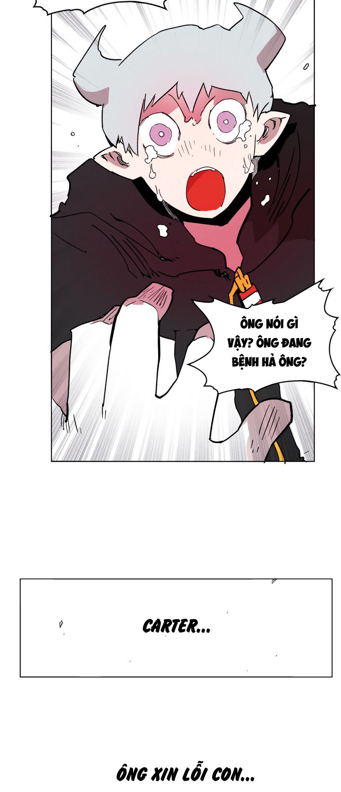 hard core leveling warrior chapter 109 27