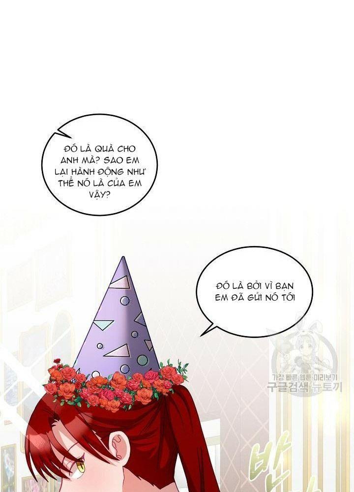 cô tiểu thư bé nhỏ thuần hóa các nhân vật chính chapter 50 38