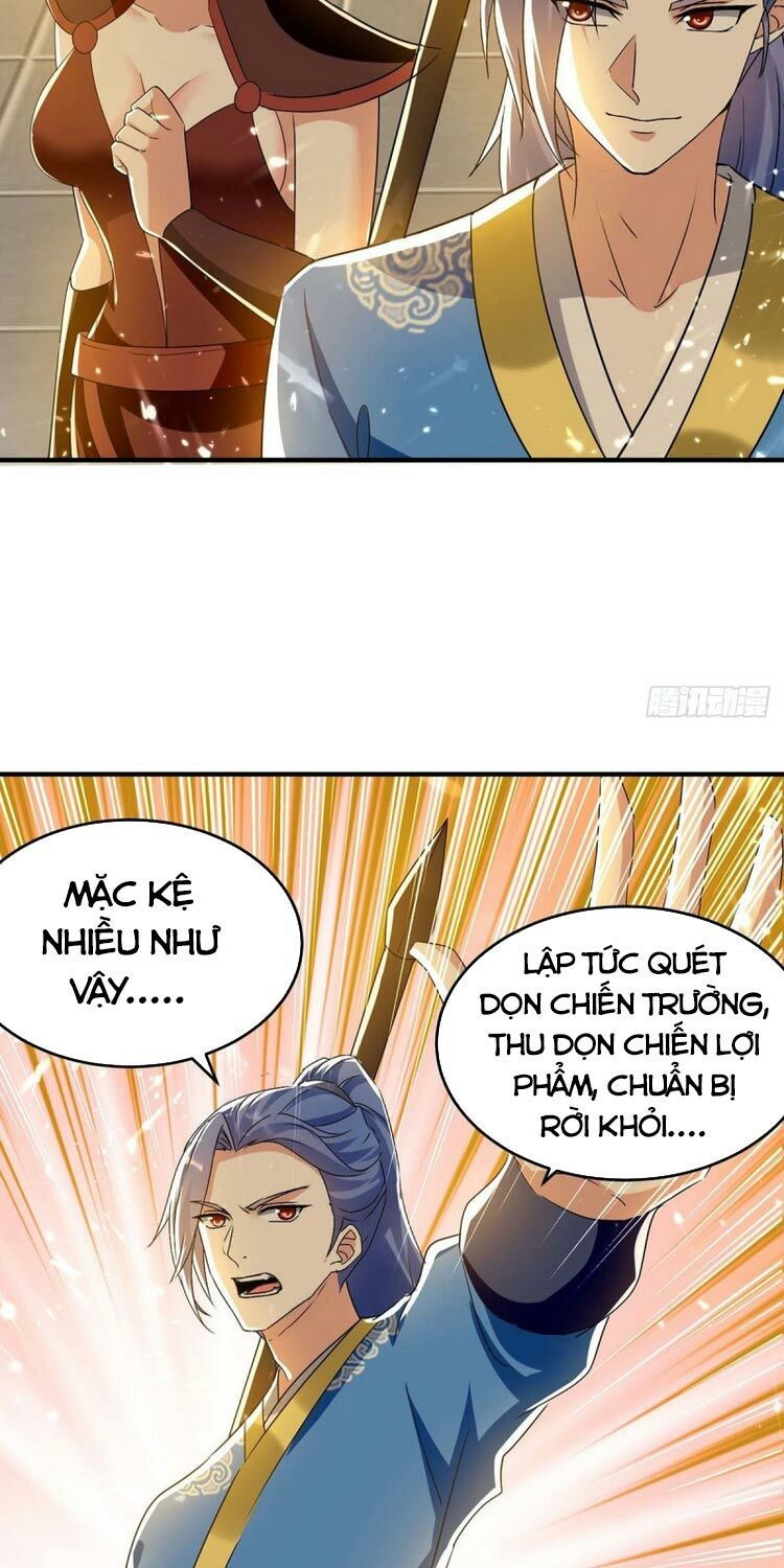 tối cường thăng cấp chapter 233 17