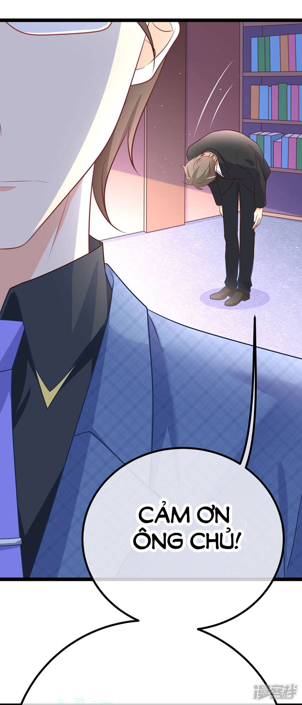 Boss Của Tôi Là Đại Thần chapter 42 - Trang 26